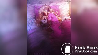 Messy Diaper During Sleep (with sound)