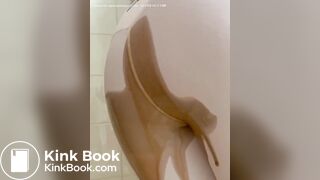 korean girl diarrhea accident - video 4