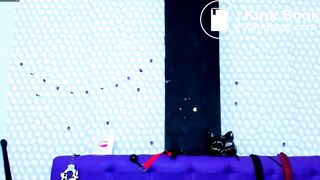 Pitcher Games: Shitty Vomit pt1