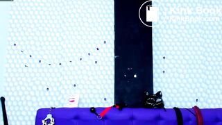 Pitcher Games: Shitty Vomit pt1