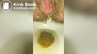 Wet & Smelly