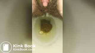 Wet & Smelly