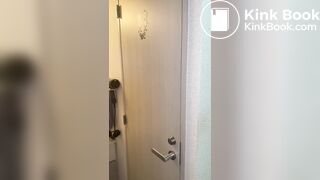 Japanese Girl Toilet Poop - video 2