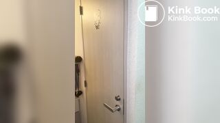 Japanese Girl Toilet Poop - video 2