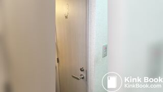Japanese Girl Toilet Poop - video 2