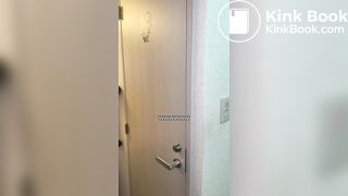 Japanese Girl Toilet Poop - video 2
