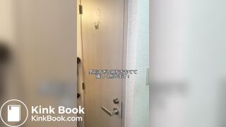 Japanese Girl Toilet Poop - video 2