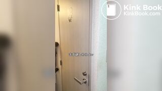 Japanese Girl Toilet Poop - video 2