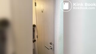 Japanese Girl Toilet Poop - video 2