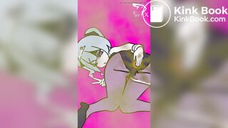 rabbithole miku scat