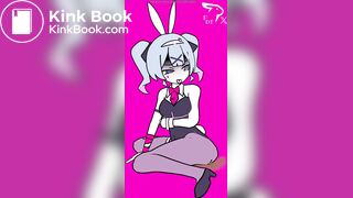 rabbithole miku scat