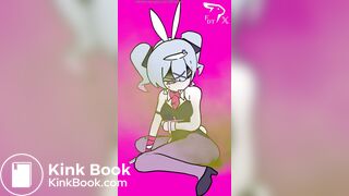 rabbithole miku scat