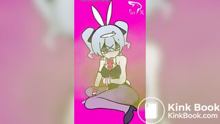 rabbithole miku scat