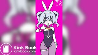 rabbithole miku scat