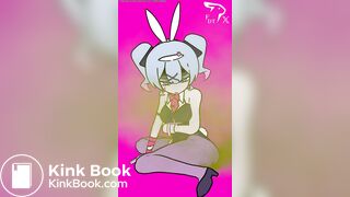 rabbithole miku scat