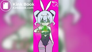 rabbithole miku scat
