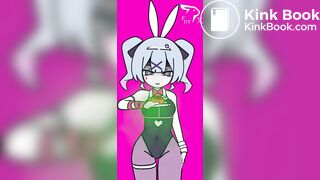rabbithole miku scat