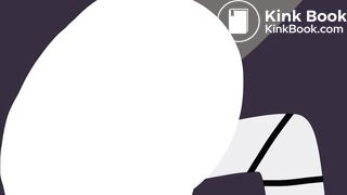 Uzi diaper messing animation
