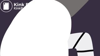 Uzi diaper messing animation