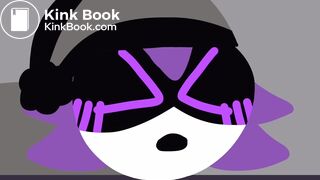 Uzi diaper messing animation