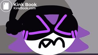 Uzi diaper messing animation