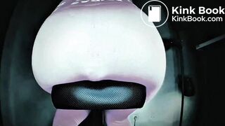 SBP - Real Nasty Scat A-S-M-R #4