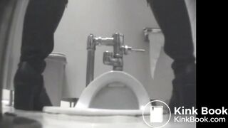 japanese woman pooping 11