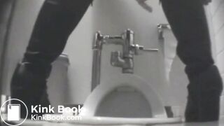 japanese woman pooping 11