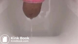 Japanese woman poop