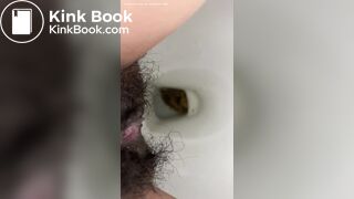 Marathon Poop pt 1/4