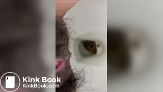 Marathon Poop pt 1/4
