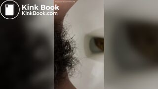 Marathon Poop pt 1/4