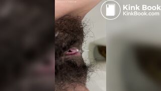 Marathon Poop pt 1/4