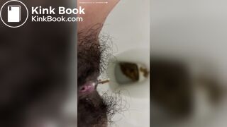 Marathon Poop pt 1/4