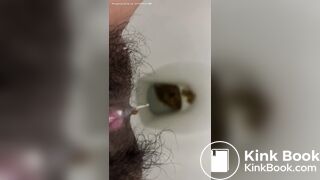 Marathon Poop pt 1/4