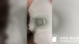 Marathon Poop pt 1/4