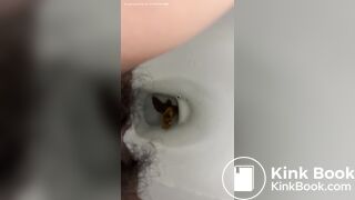 Marathon Poop pt 1/4