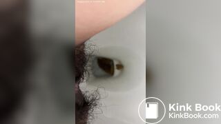 Marathon Poop pt 1/4