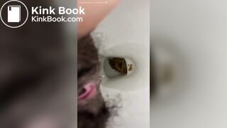 Marathon Poop pt 1/4