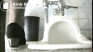 japanese woman pooping 7