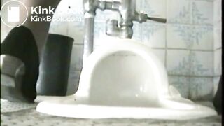 japanese woman pooping 7