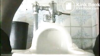 japanese woman pooping 7