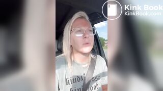 Desperate on way home