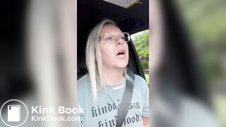 Desperate on way home