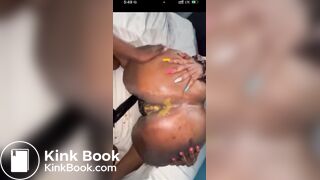 Shitty bbw ass - video 2