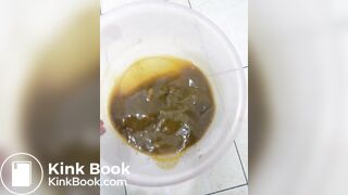 性感美女拉肚子