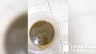 性感美女拉肚子