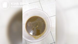 性感美女拉肚子