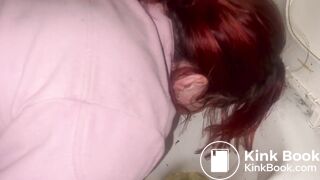Redhrad whore