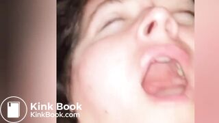 Pooping BBW's